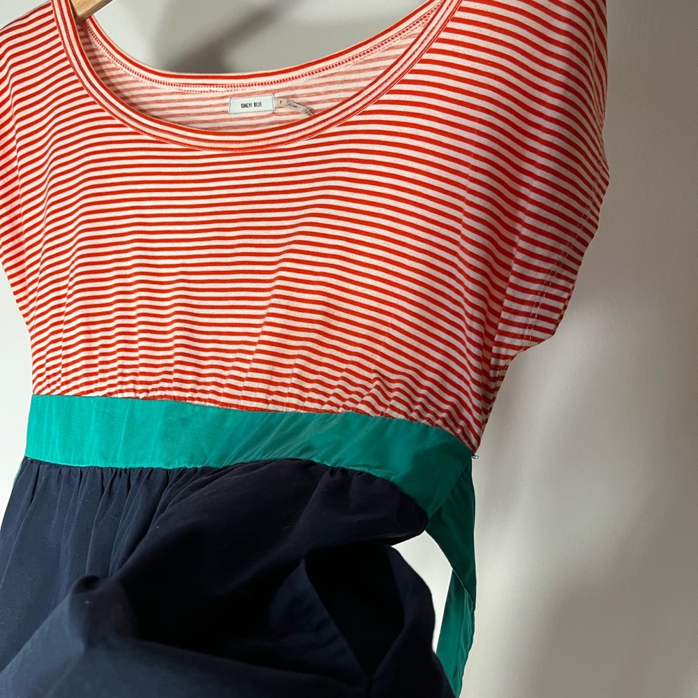 Patchwork Top - image 3